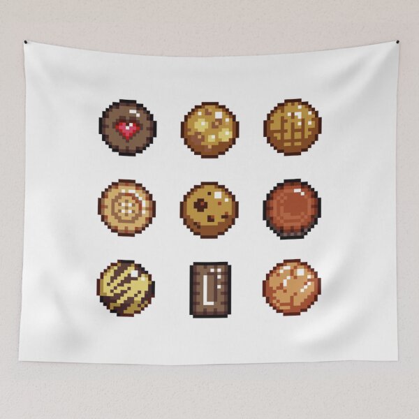 Item preview, Cookies _amp_ Biscuits   designed and sold by PaulaSalter.