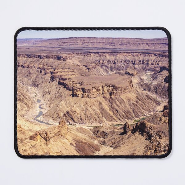 Item preview, Fish River Canyon - Namibia designed and sold by Ulysse Pixel.