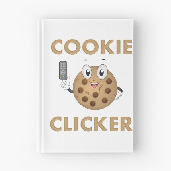 Item preview, Cookie, cookie clicker, dashnet, click, clicker, chocolate chip cookie, cookies, clicker game, cooki designed and sold by PaulaSalter.