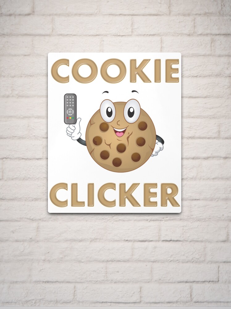 Nota de Cookie Clicker - Nota do Game