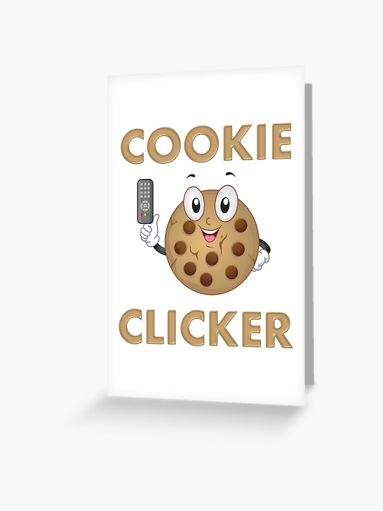 Nota de Cookie Clicker - Nota do Game