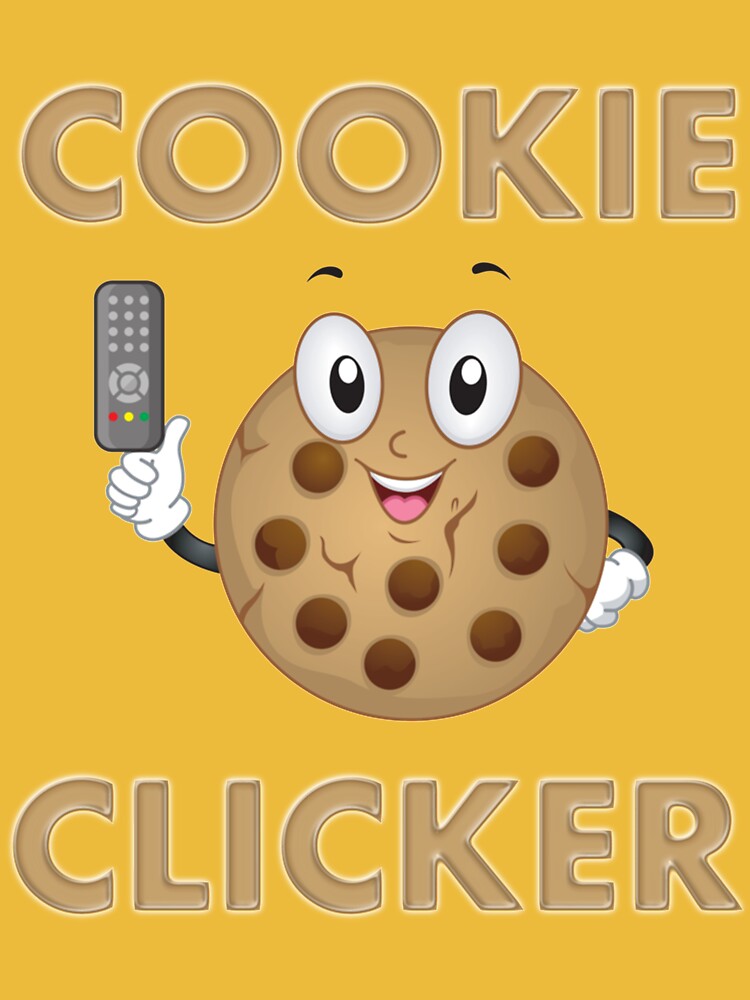 Cookie Clicker City