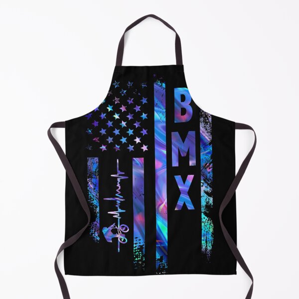 Item preview, BMX American Flag Color designed and sold by Landesign.