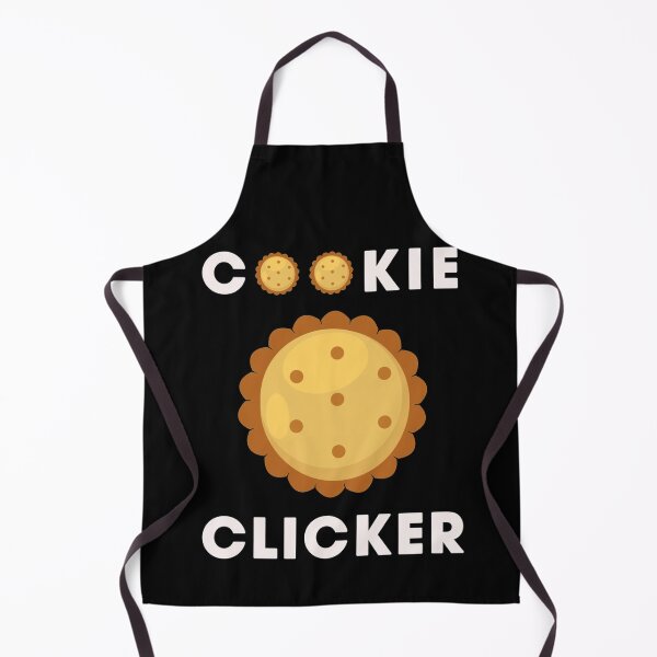 Item preview, Cookie clicker.   designed and sold by PaulaSalter.