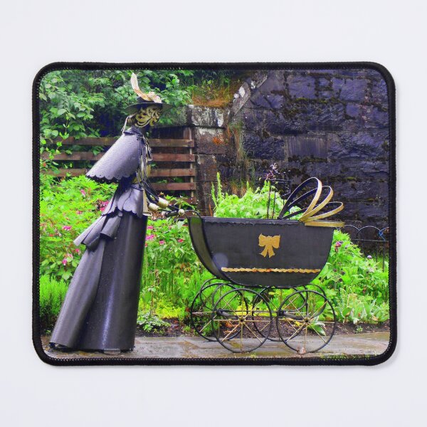 Item preview, Victorian Parambulator  designed and sold by angel1.