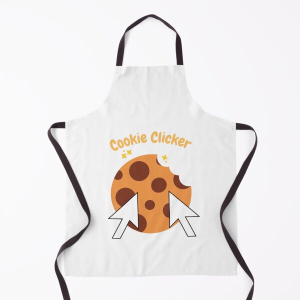 Item preview, cookie clicker t-shirt designed and sold by PaulaSalter.