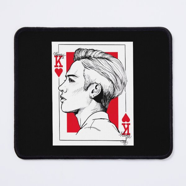 Item preview, Jackson Wang  Got7  Mad  designed and sold by quanhop.