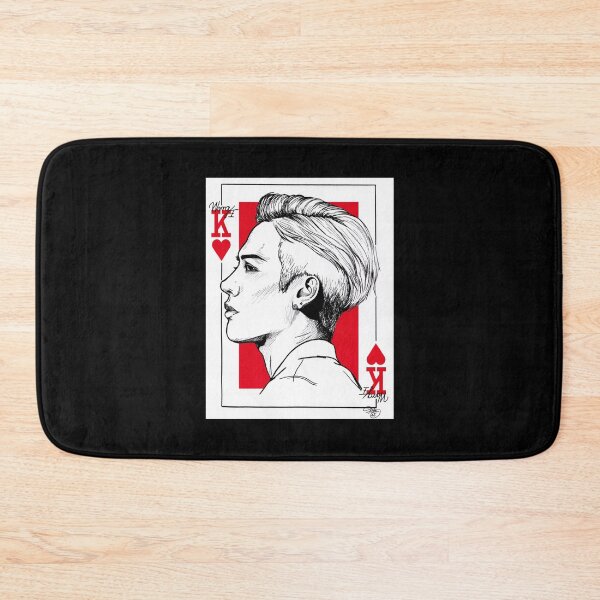Item preview, Jackson Wang  Got7  Mad  designed and sold by quanhop.