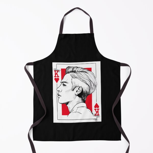 Item preview, Jackson Wang Got7 Mad designed and sold by quanhop.