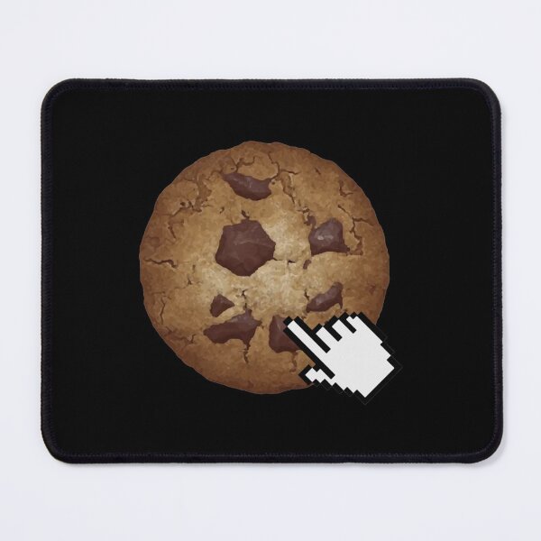 Item preview, Cookie Clicker shirts designed and sold by PaulaSalter.
