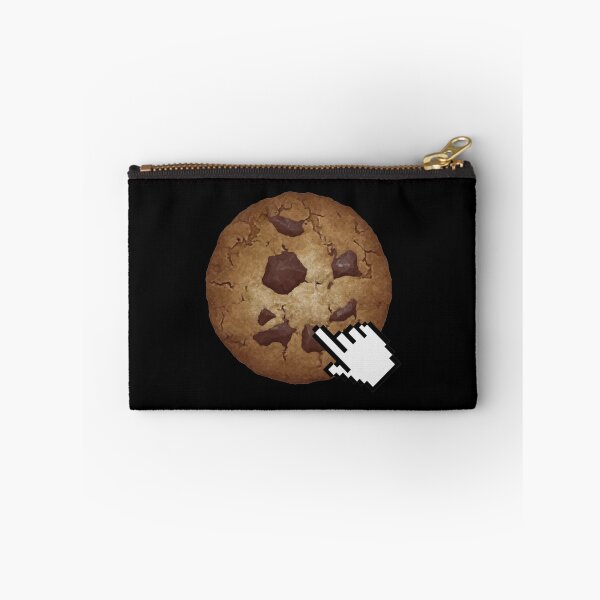 Item preview, Cookie Clicker shirts designed and sold by PaulaSalter.