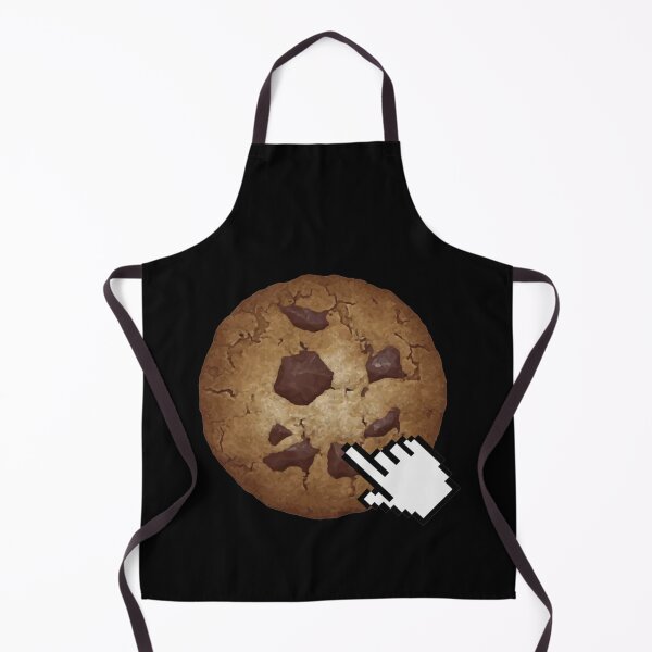 Item preview, Cookie Clicker shirts designed and sold by PaulaSalter.