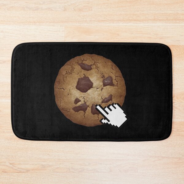 Item preview, Cookie Clicker shirts designed and sold by PaulaSalter.