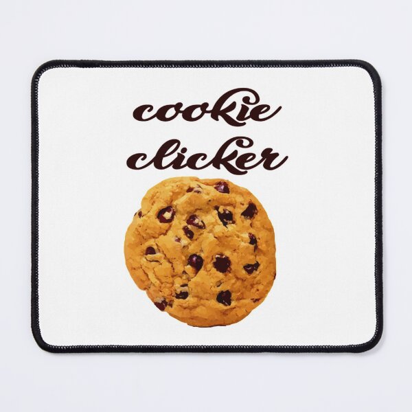 Item preview, cookie clicker shirt designed and sold by PaulaSalter.