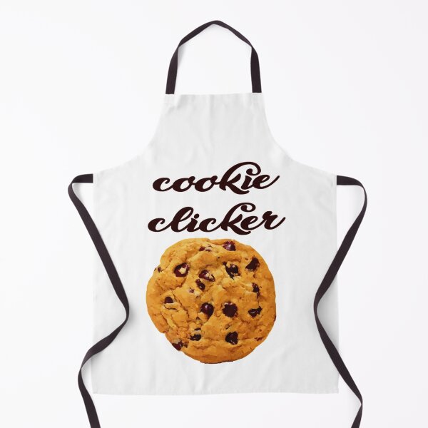 Item preview, cookie clicker shirt designed and sold by PaulaSalter.