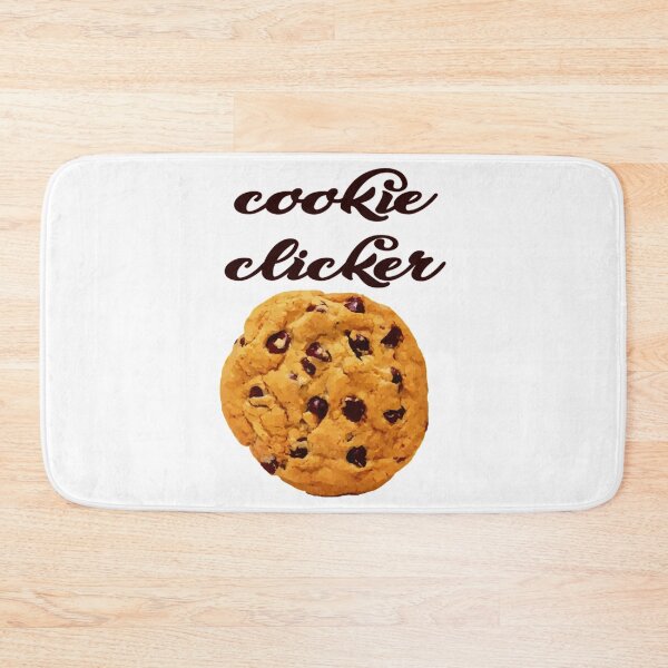 Item preview, cookie clicker shirt designed and sold by PaulaSalter.