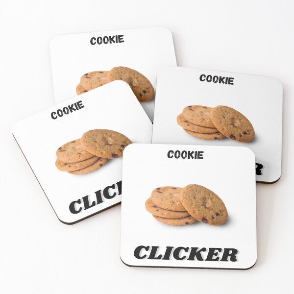 Item preview, Cookie Clicker Premium  designed and sold by PaulaSalter.