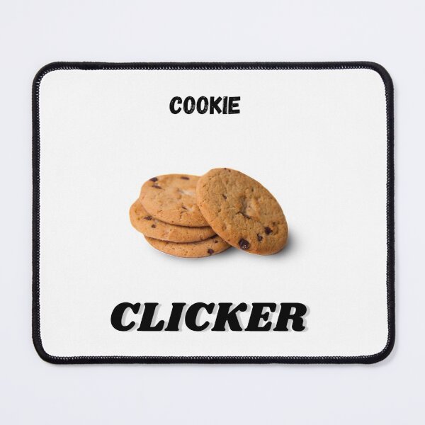 Item preview, Cookie Clicker Premium  designed and sold by PaulaSalter.