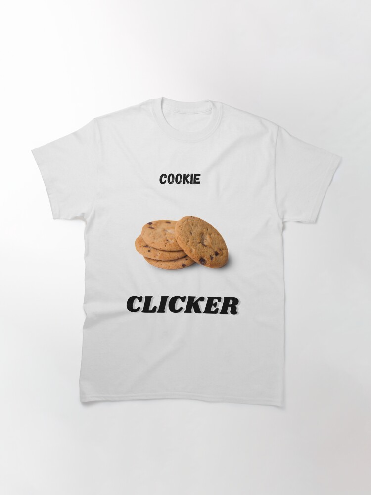 Short Review, Cookie Clicker