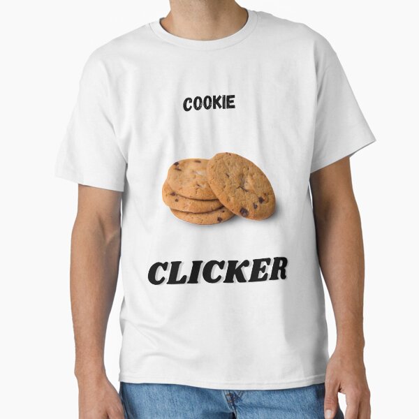 Item preview, Cookie Clicker Premium  designed and sold by PaulaSalter.