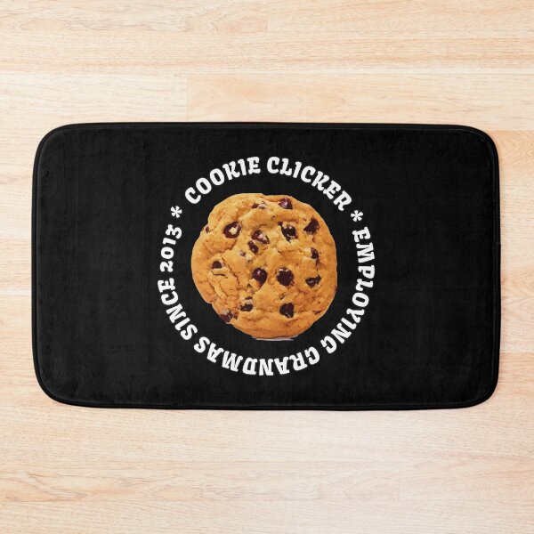 Item preview, Cookie Clicker Founder Design   designed and sold by PaulaSalter.