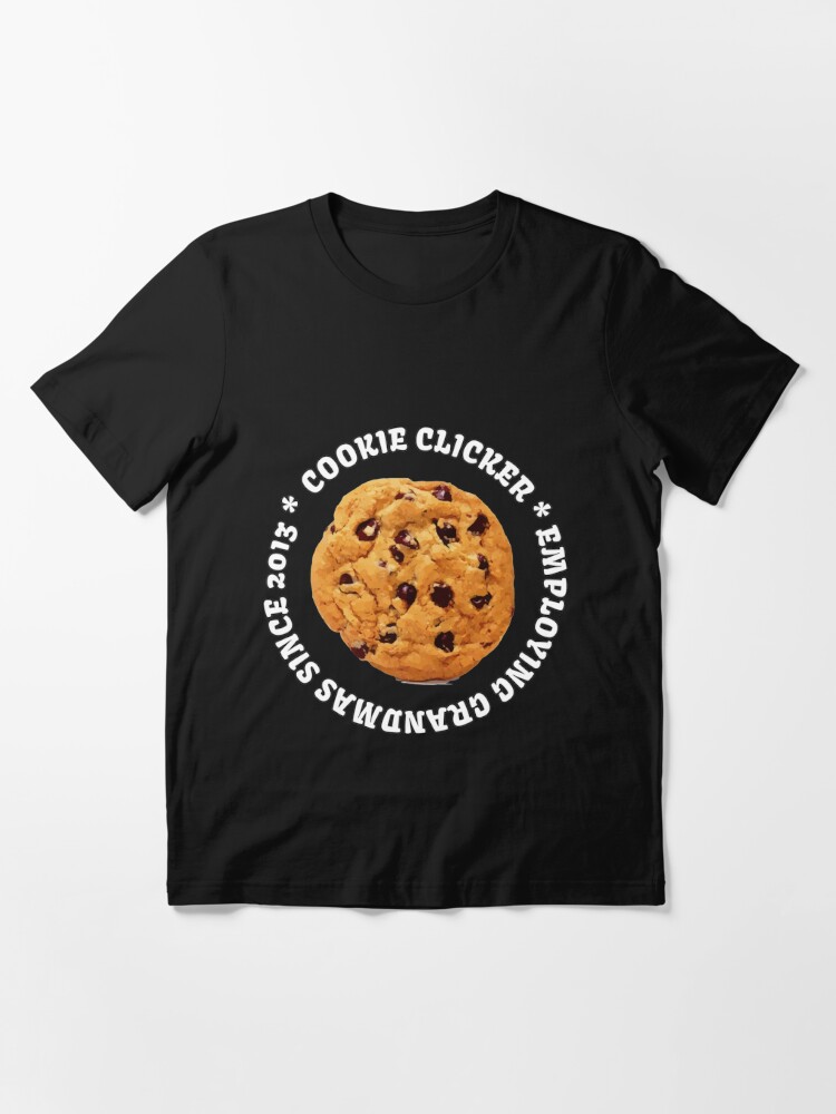 Short Review, Cookie Clicker