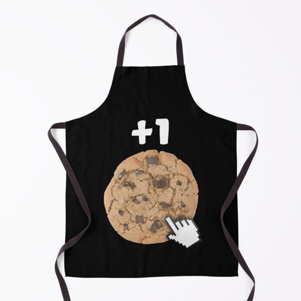 Item preview, Cookie Clicker Essential  designed and sold by PaulaSalter.