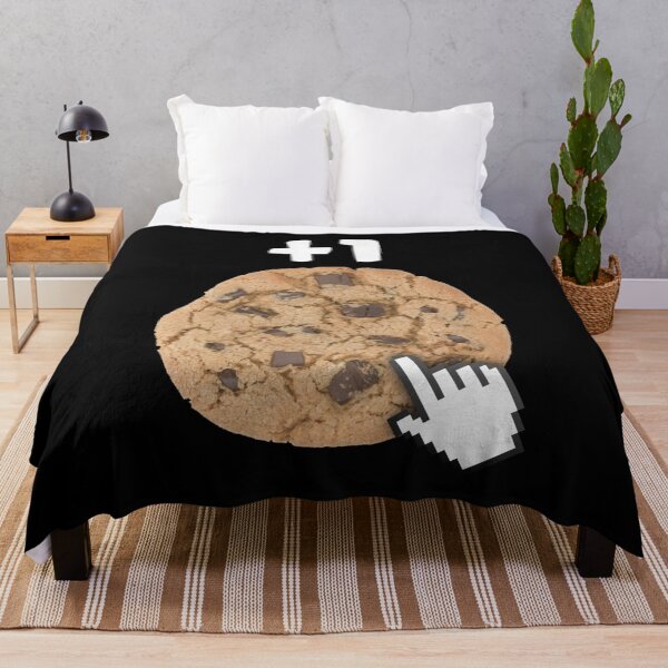 Item preview, Cookie Clicker Essential  designed and sold by PaulaSalter.