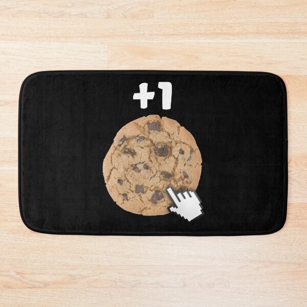 Item preview, Cookie Clicker Essential  designed and sold by PaulaSalter.