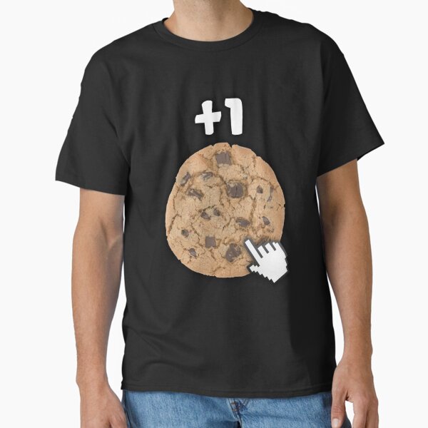 Item preview, Cookie Clicker Essential  designed and sold by PaulaSalter.