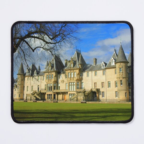 Item preview, Callendar House designed and sold by angel1.