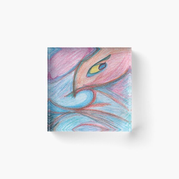 Item preview, Sparrow designed and sold by YInks Design.