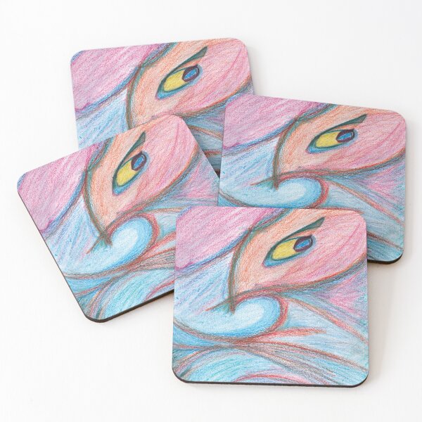 Item preview, Sparrow designed and sold by YInks Design.