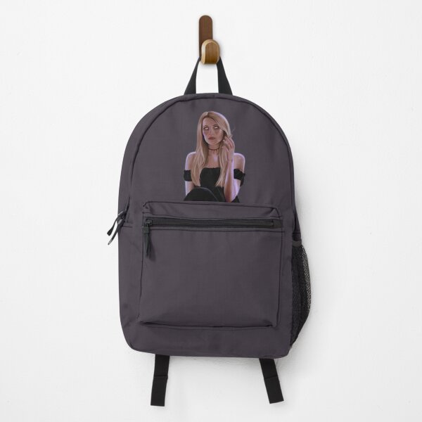 Item preview, Madison Montgomery designed and sold by nancyvheart / thelamehuman.