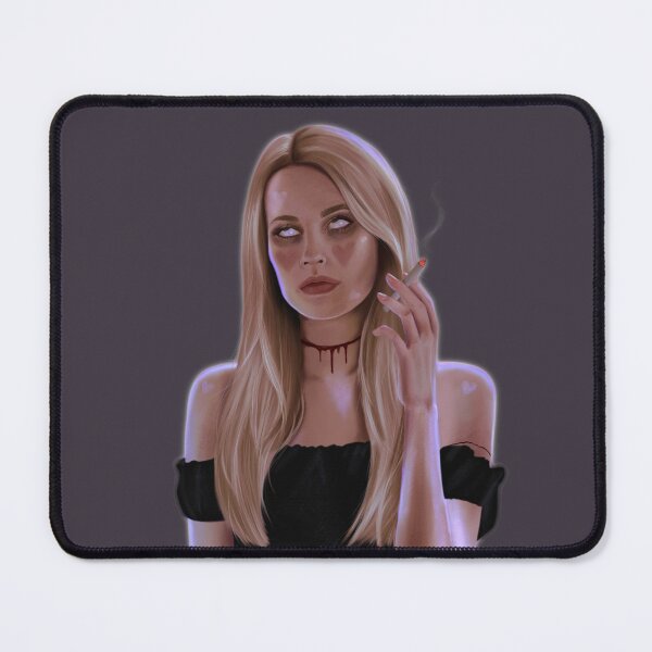 Item preview, Madison Montgomery  designed and sold by nancyvheart / thelamehuman.