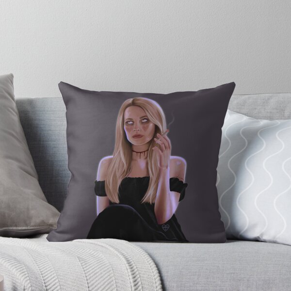 Item preview, Madison Montgomery  designed and sold by nancyvheart / thelamehuman.