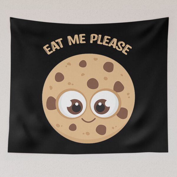 Item preview, Cookie Clicker Essential     designed and sold by PaulaSalter.