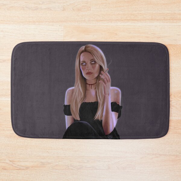 Item preview, Madison Montgomery  designed and sold by nancyvheart / thelamehuman.