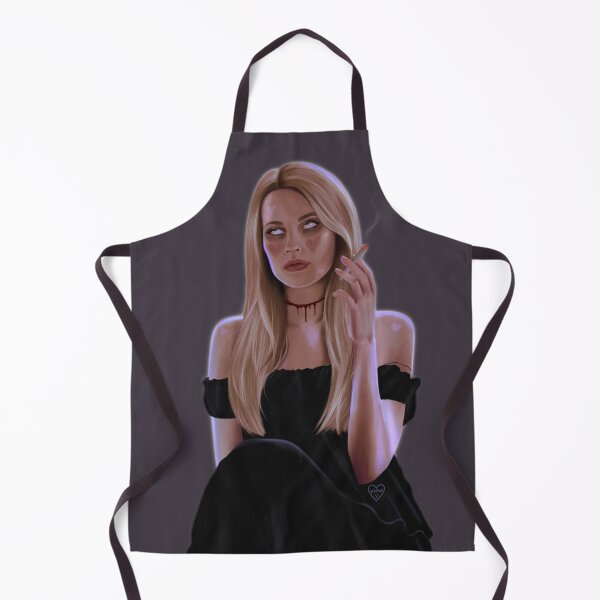 Item preview, Madison Montgomery designed and sold by nancyvheart / thelamehuman.