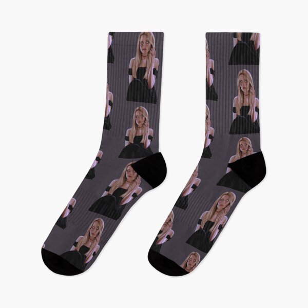 Item preview, Madison Montgomery  designed and sold by nancyvheart / thelamehuman.