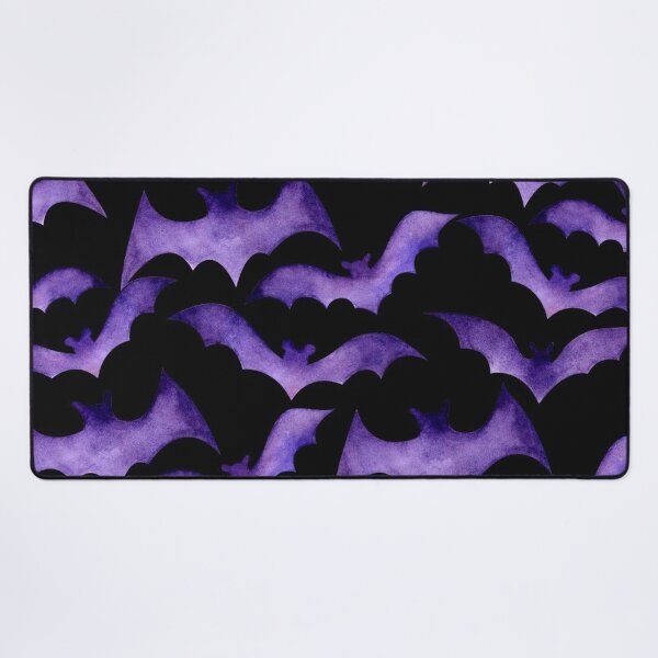 Item preview, bats pattern designed and sold by haroulita.