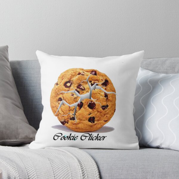 Item preview, cookie clicker Essential       designed and sold by PaulaSalter.