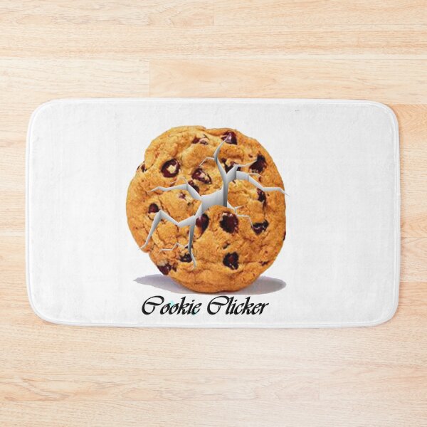 Item preview, cookie clicker Essential       designed and sold by PaulaSalter.