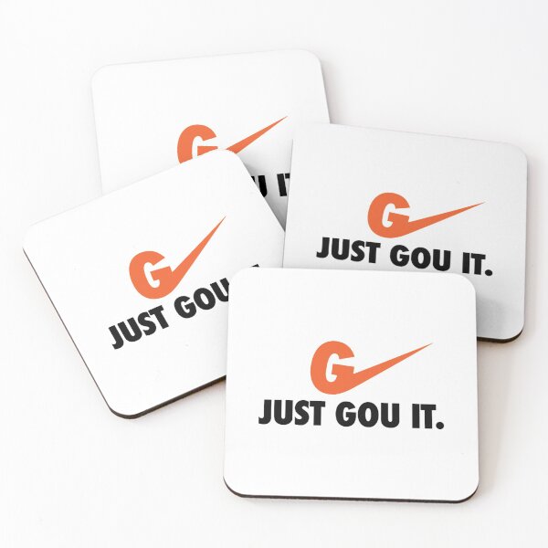 Item preview, Just Gou It  designed and sold by quanhop.