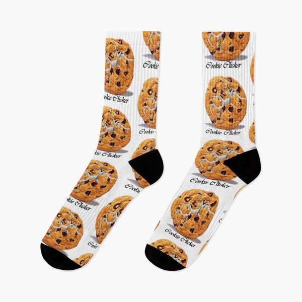 Item preview, cookie clicker Essential       designed and sold by PaulaSalter.