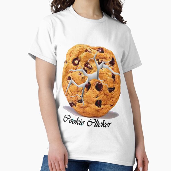 Item preview, cookie clicker Essential       designed and sold by PaulaSalter.