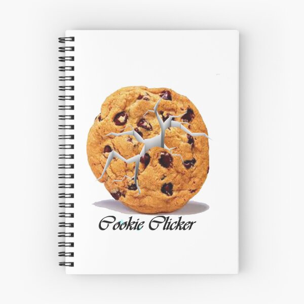 Item preview, cookie clicker Essential       designed and sold by PaulaSalter.