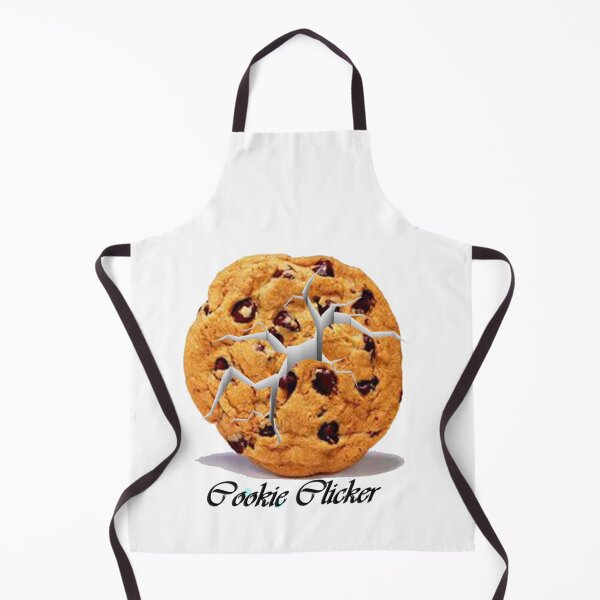 Item preview, cookie clicker Essential       designed and sold by PaulaSalter.