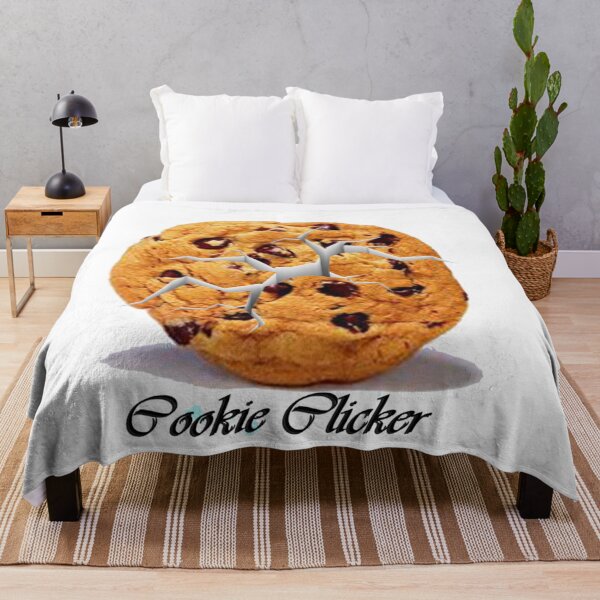 Item preview, cookie clicker Essential       designed and sold by PaulaSalter.