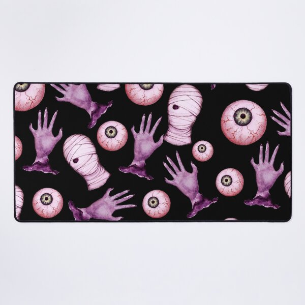 Item preview, spooky pattern designed and sold by haroulita.